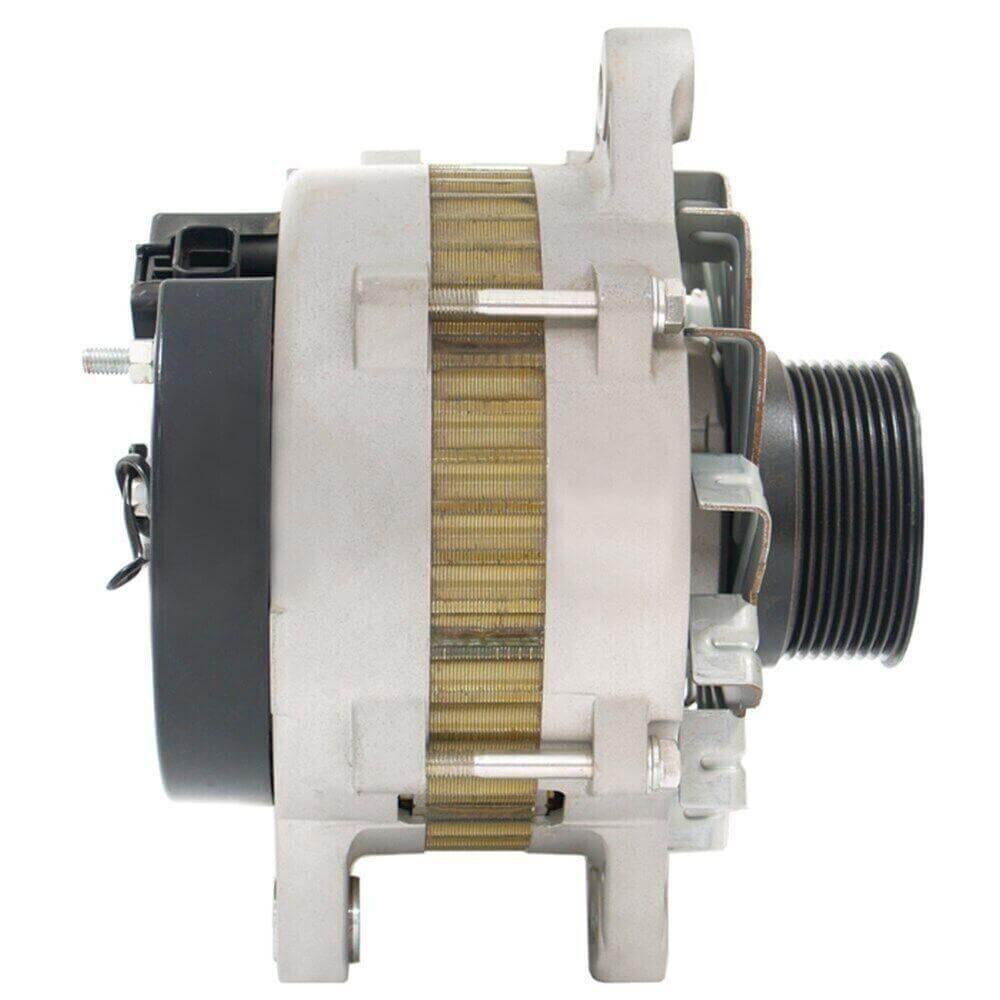 Nikko Genuine Quality Alternator 24V 90AMP Isuzu FTR900 6HK1 , 0-35000-8752 - Australian Empire Shop