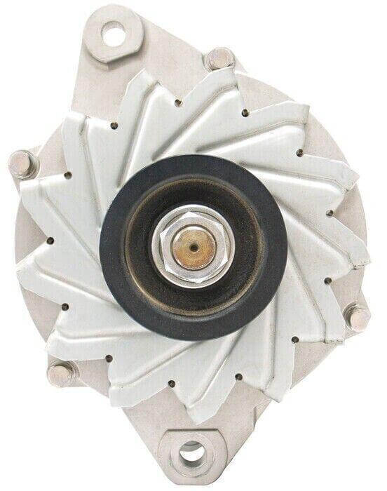 Nikko Genuine Quality Alternator 24V 90AMP Isuzu FTR900 6HK1 , 0-35000-8752 - Australian Empire Shop