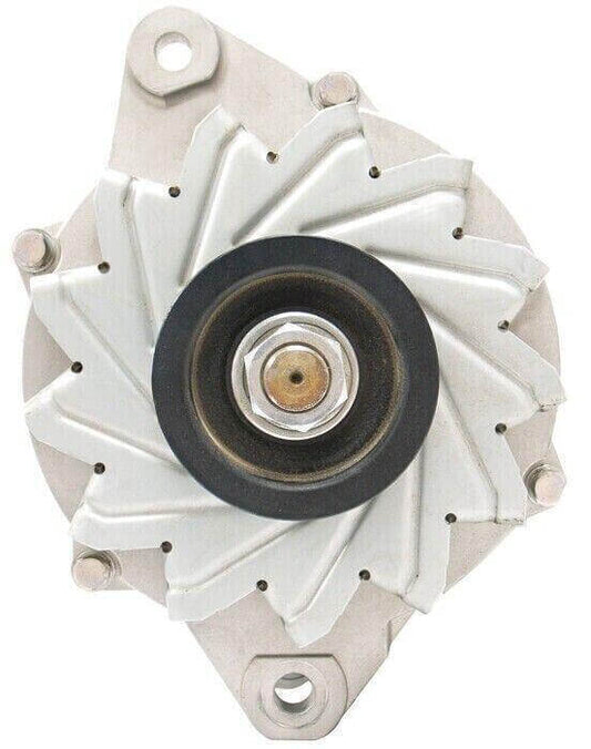 Nikko Genuine Quality Alternator 24V 90AMP Isuzu FTR900 6HK1 , 0-35000-8752 - Australian Empire Shop