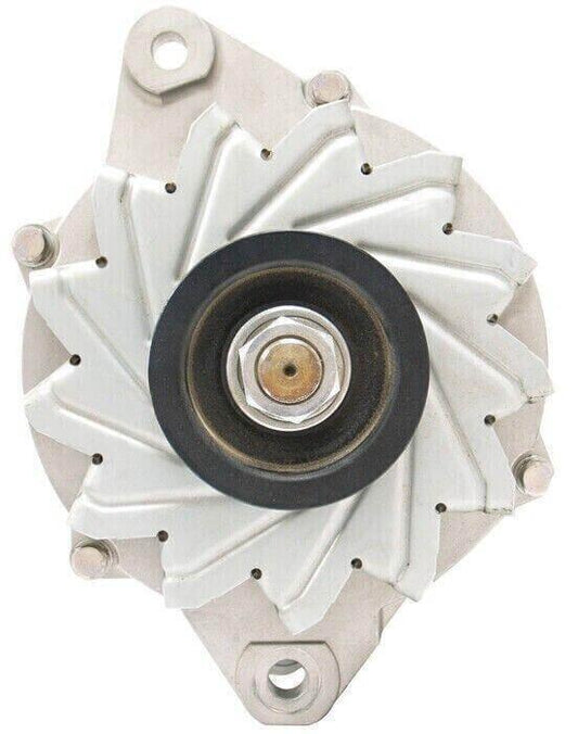Nikko Genuine Quality Alternator 24V 90AMP Isuzu FTR900 6HK1 , 0-35000-8752 - Australian Empire Shop