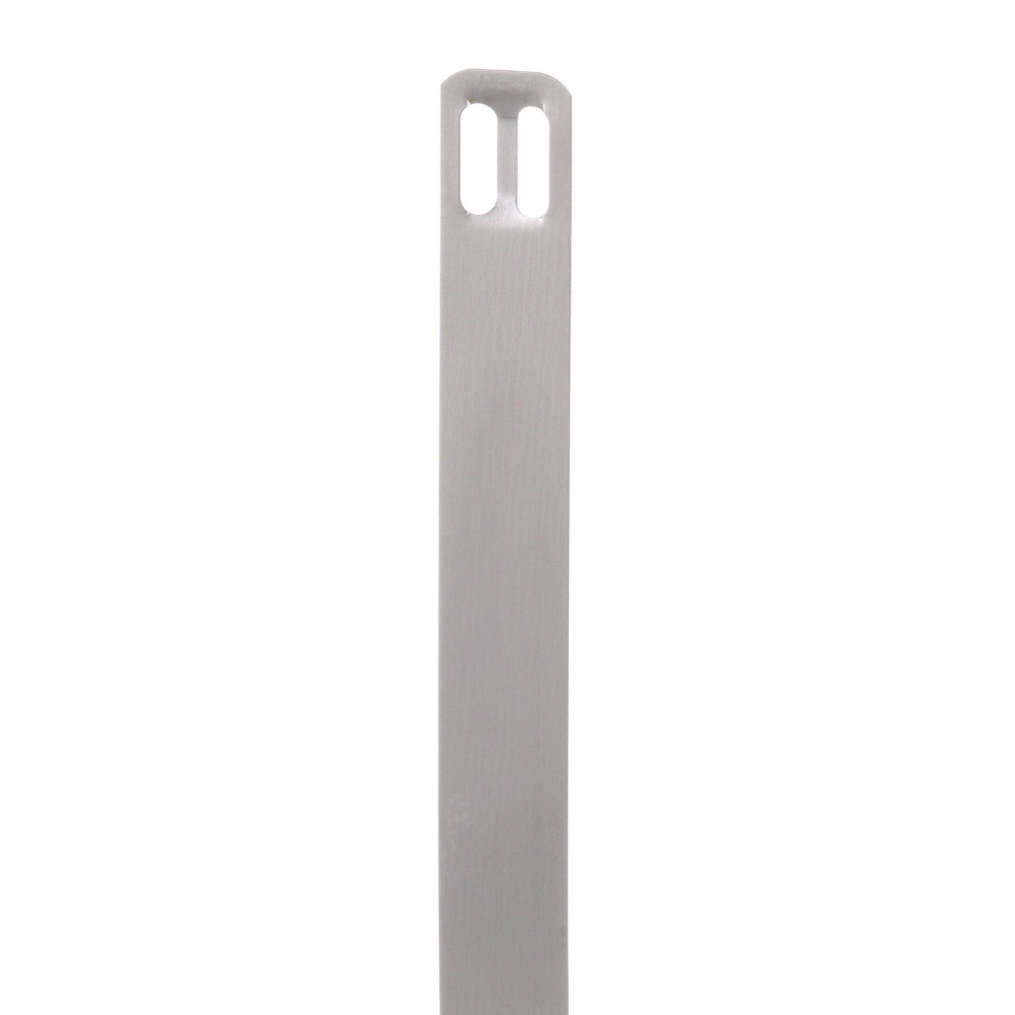 Panduit MMP350-C Marker Plate 304 Stainless Steel Natural (100-Pack) - Australian Empire Shop