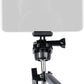 Phone Video Stand,Overhead Camera Mount for iPhone Samsung Gopro Live Streaming - Australian Empire Shop