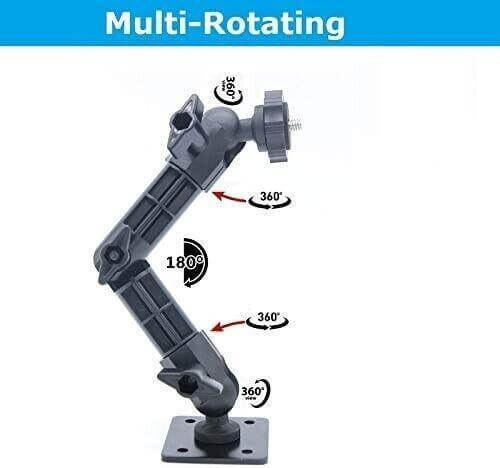 Phone Wall Mount Holder Bracket for iPhone 14 13 12 11 X XR XS,iPhone 8,8 Plus,7 - Australian Empire Shop