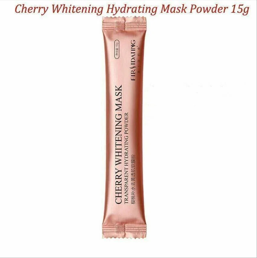 Rose Hydrating Peel Off Jelly Mask SILVER/GOLD /CHERRY/ OIL/KIWIFRUIT REPAIRING - Australian Empire Shop