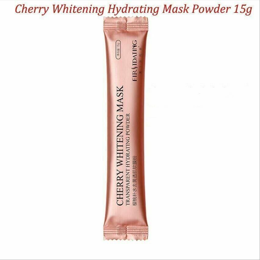 Rose Hydrating Peel Off Jelly Mask SILVER/GOLD /CHERRY/ OIL/KIWIFRUIT REPAIRING - Australian Empire Shop