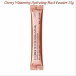 Rose Hydrating Peel Off Jelly Mask SILVER/GOLD /CHERRY/ OIL/KIWIFRUIT REPAIRING - Australian Empire Shop