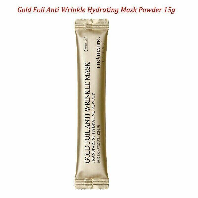 Rose Hydrating Peel Off Jelly Mask SILVER/GOLD /CHERRY/ OIL/KIWIFRUIT REPAIRING - Australian Empire Shop