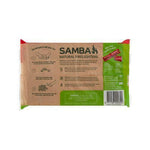 Samba Natural Firelighters 32 Cubes Clean handling Non toxic Long burn time - Australian Empire Shop