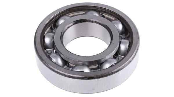 SKF 6309 Deep Groove Ball Bearing Type, 45mm I.D, 100mm O.D 25 MM GALLIGNANI - Australian Empire Shop