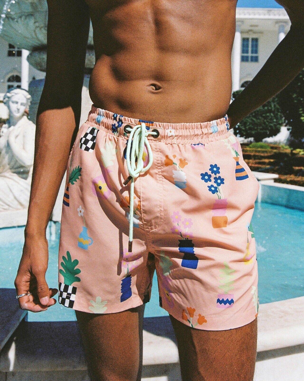 Australian deals swim trunks