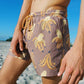 Skwosh Club MENS Shorts Bananarama 2.0 Show Swim Short High Quality - Australian Empire Shop