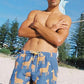 Skwosh Club MENS Shorts Long Neck 2.0 Swim Short High Quality - Australian Empire Shop