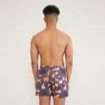 Skwosh Club MENS Shorts The Dog Show Swim Short High Quality - Australian Empire Shop
