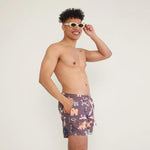 Skwosh Club MENS Shorts The Dog Show Swim Short High Quality - Australian Empire Shop