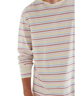 sleepwear Long Sleeve Tshirt Loose Made Turky 100% DREAM - Organic Cotton JERSEY - Australian Empire Shop