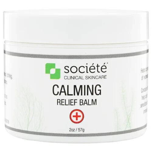 Societe Calming Relief Balm 57g CLINICAL SKINCARE - Australian Empire Shop