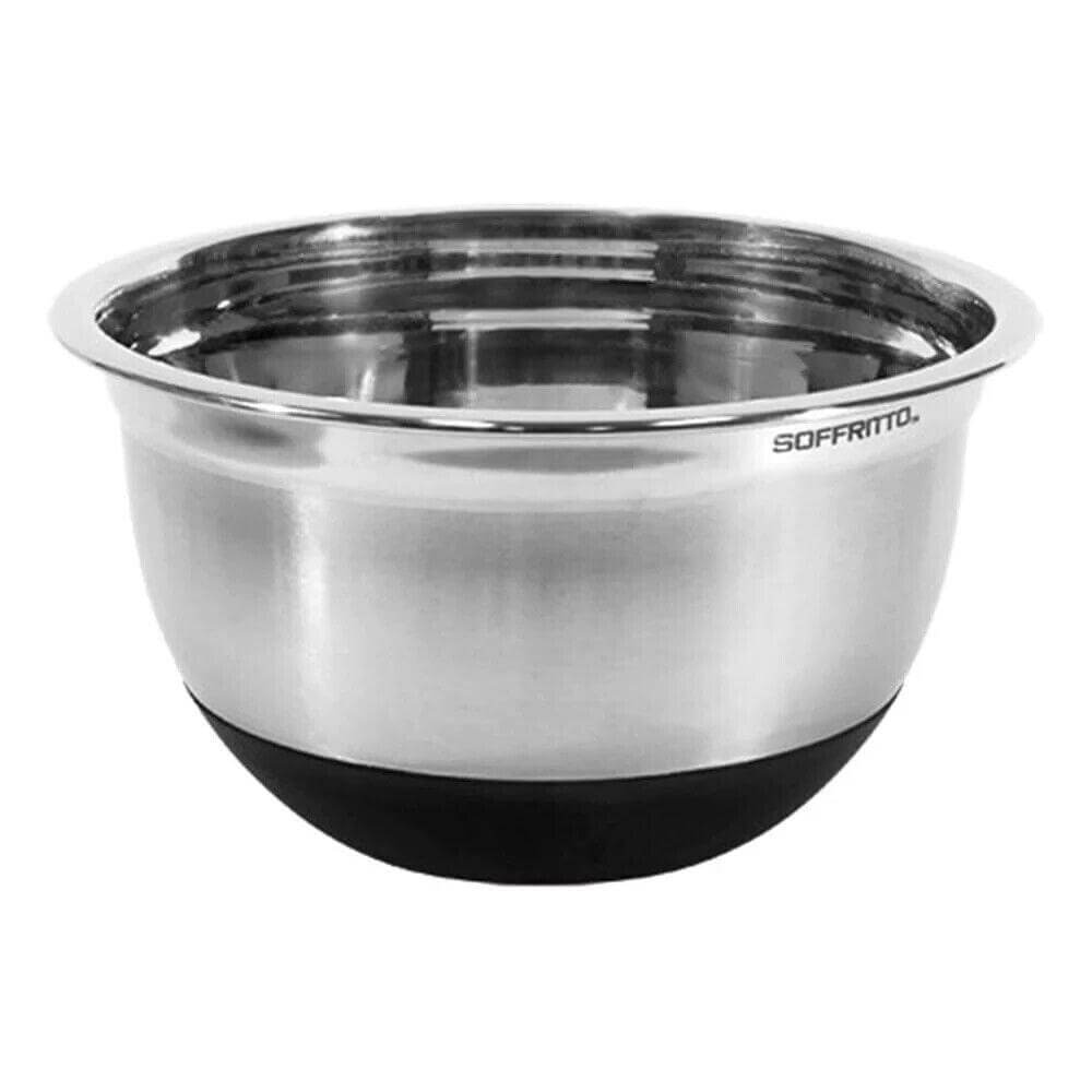 Soffritto A Series Mixing Bowl Size 4.7L Brand New - Australian Empire Shop