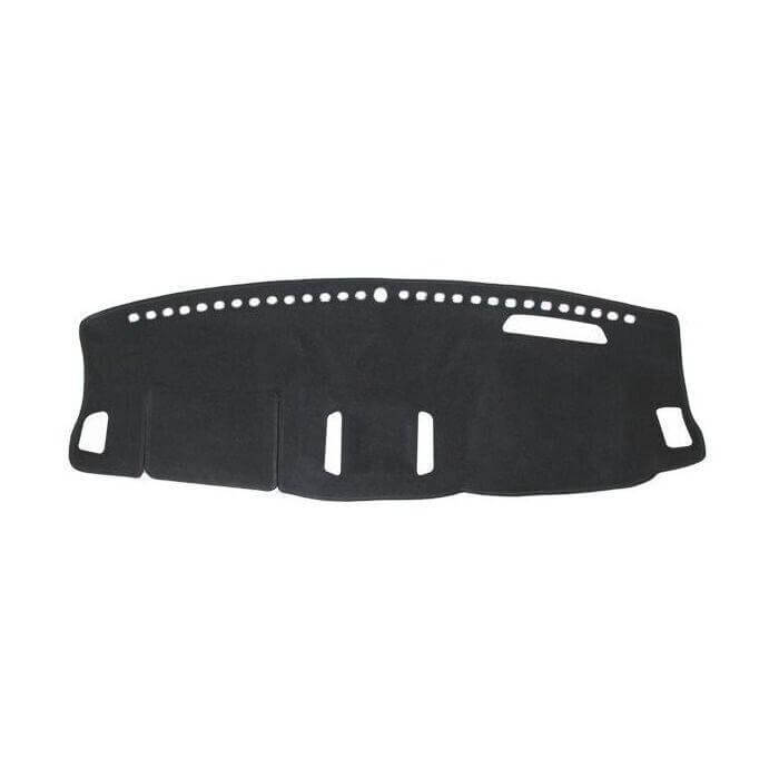 Sunland Dashmat Black fits FORD RANGER PX2/PX3 F75H01 - Australian Empire Shop