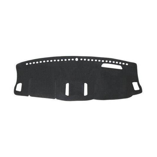 Sunland Dashmat Black fits FORD RANGER PX2/PX3 F75H01 - Australian Empire Shop