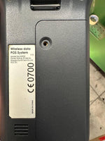 Sunmi V1 android pos system just for parts + charger, w5920, most of them works - Australian Empire Shop