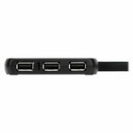Targus 4-Port Desktop External USB 2.0 Hub With Cable for Windows/ Mac│ACH114EU - Australian Empire Shop