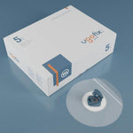 Ugo Fix Gentle Catheter Fixation Clips - Box of 5 - Australian Empire Shop