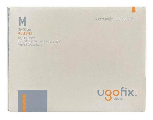 Ugo Sleeve Leg Bag Holder Box of 4 Medium - Large - X Large All Sizes - Australian Empire Shop