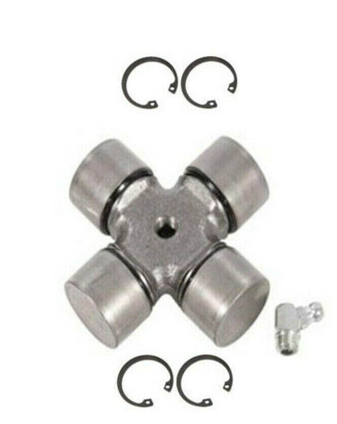 Walterscheid Greasable Universal Joint 044444 21.00.00 FEL102201 FELLA 102201 - Australian Empire Shop