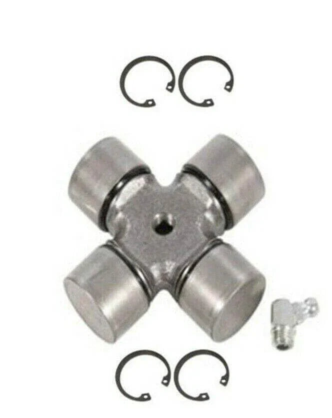 Walterscheid Greasable Universal Joint 044444 21.00.00 FEL102201 FELLA 102201 - Australian Empire Shop