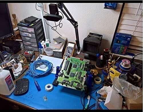 Webcam Stand Kit, 2in1 Wall Mount and Clamp Arm Holder for Logitech C920 C920s C - Australian Empire Shop