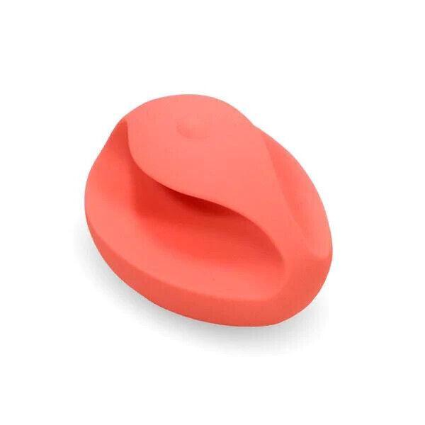 WILDFLOWER OVA Vibrator 6-function Silicone Finger-mounted Vibrating Stimulator - Australian Empire Shop