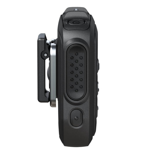 PMMN4127A Motorola Wireless PoC Remote Speaker Microphone WM500 MDH90ZDU9RH1AN-A - Australian Empire Shop
