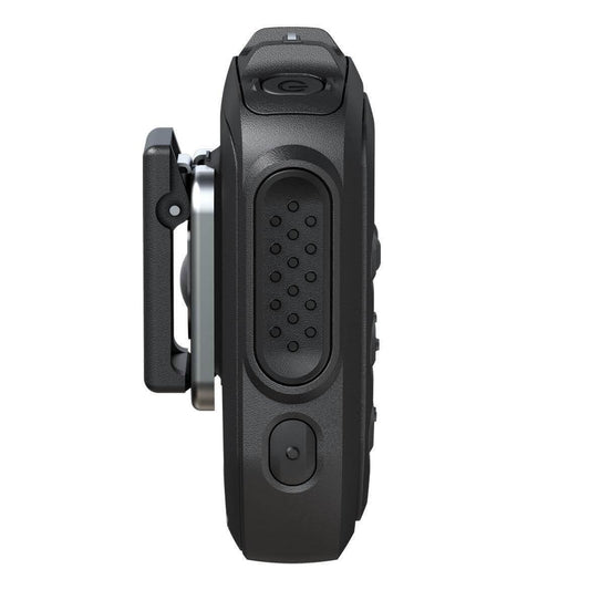 PMMN4127A Motorola Wireless PoC Remote Speaker Microphone WM500 MDH90ZDU9RH1AN-A - Australian Empire Shop