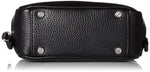 WOMENS ECCO TOTES & HANDBAGS | SP 3 MINI BOXY BLACK AW20 cow leather - Australian Empire Shop