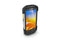 Rugged Zebra Android smartphone for industrial use, durable design with protective casing