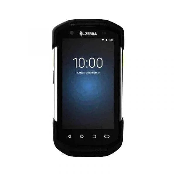 ZEBRA TC720L-0MJ24B0-A6TC72. 2D-SR SE4770 Scanner, 4GB RAM, Android - Australian Empire Shop