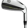 Unleash Your Potential: Elevate Your Game with Wilson Launch Pad 2 Iron Single Iron 5, 6, 7, 8, 9 MRH/Wedge CLUBHEAD ONLY
