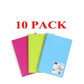 10X Visual Art Diary Book A4 120 page Sketch Drawing Painting Pad White Paper - Australian Empire Shop