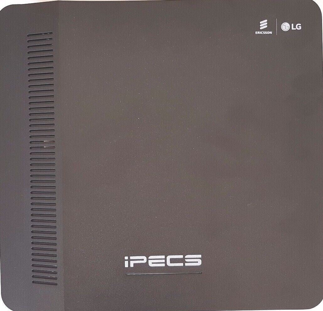 iPECS Ericsson-LG Telephone System ~ Phone System ~ eMG80 IP PABX ~ FREE POST