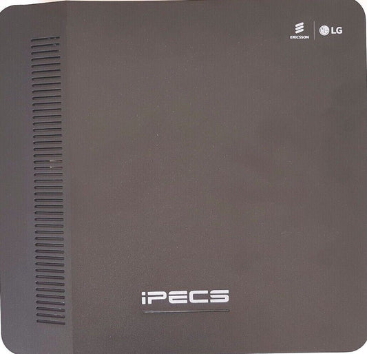 iPECS Ericsson-LG Telephone System ~ Phone System ~ eMG80 IP PABX ~ FREE POST