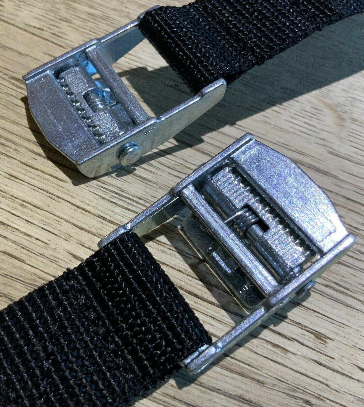Thule Rideon strap