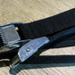 4x Replacement straps for Thule RideOn 9402/9502 Pop Top Bike 973 Rack Straps X4