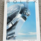 New Rolex Magazine 10 Issue #10 Coffee Table Book Catalog Catalogue