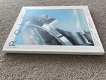 The Rolex Magazine Issue #10 featuring luxury watch close-up on carpet