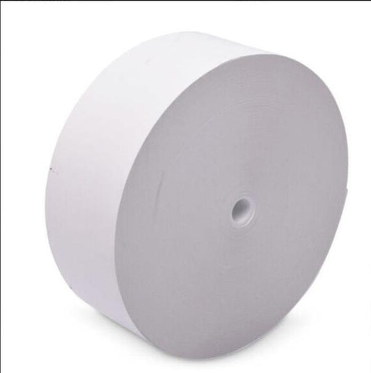 NCR 66 SERIES - ATM Two Sided Thermal Paper 4 rolls/case -210X80M