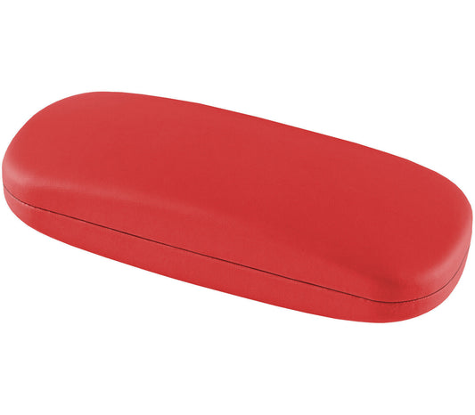 Pouch Reading Glasses Box Spectacle Case Glasses Case Eyewear Protector Red