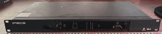iPECS LG-Ericsson UCP-PRIM Unit with RACK MOUNT UCP PRIM 6 Month Warranty