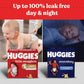 Huggies Premmie Nappies (Up to 3Kg) 30 Count