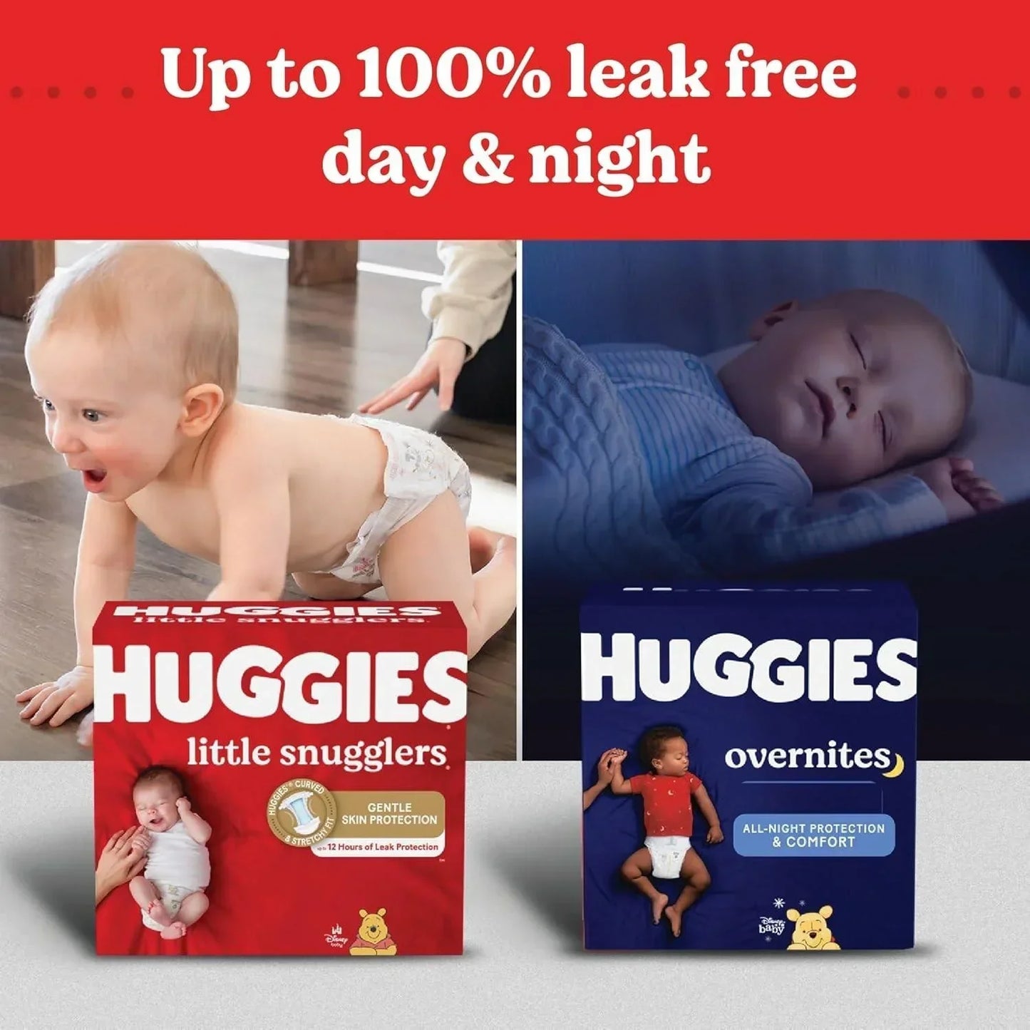 Huggies Premmie Nappies (Up to 3Kg) 30 Count