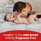 Huggies Premmie Nappies (Up to 3Kg) 30 Count